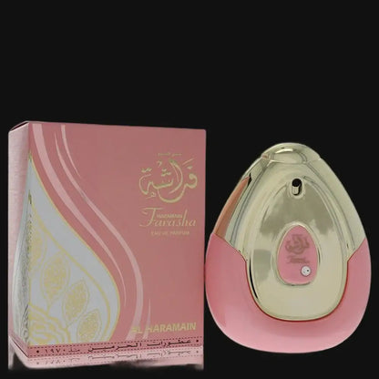 Farasha By Al Haramain Perfume for Women