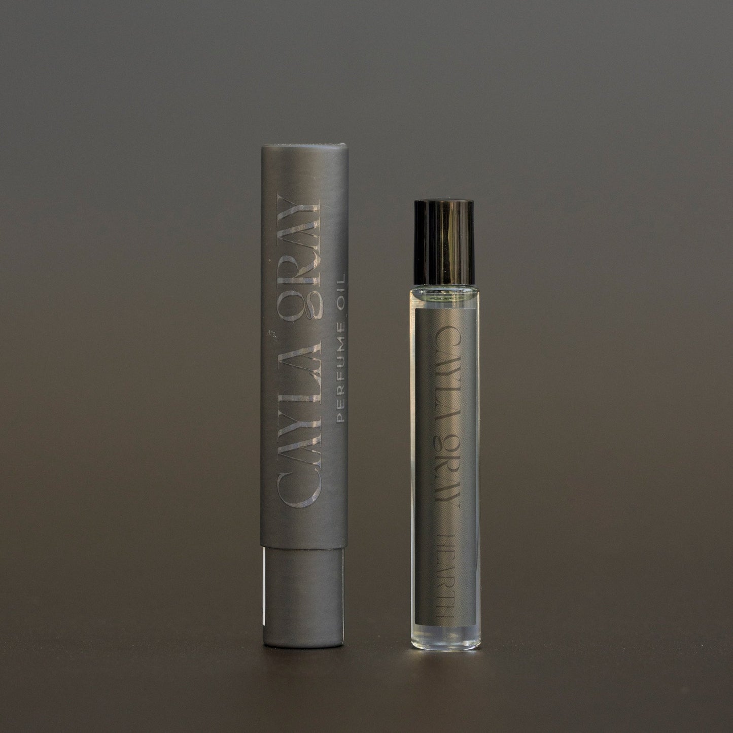 Hearth the Perfume Oil
