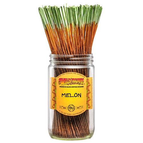 Melon Incense Sticks (pack of 30)