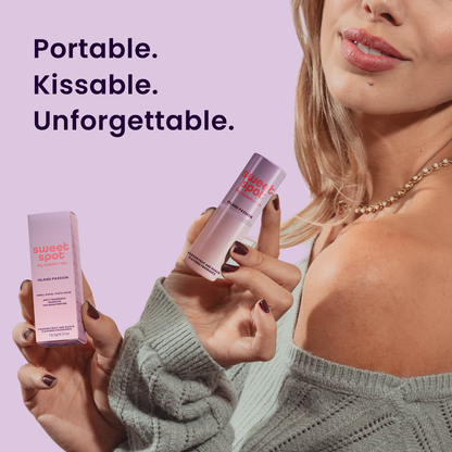 Passion Fruit and Guava Sweet Spot Flavored Fragrance