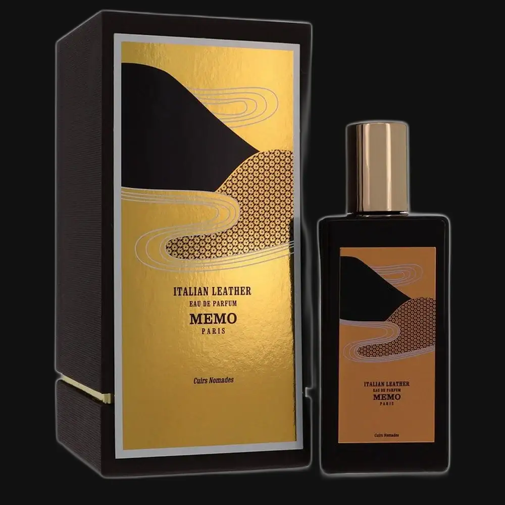 Italian Leather By Memo (Unisex)
