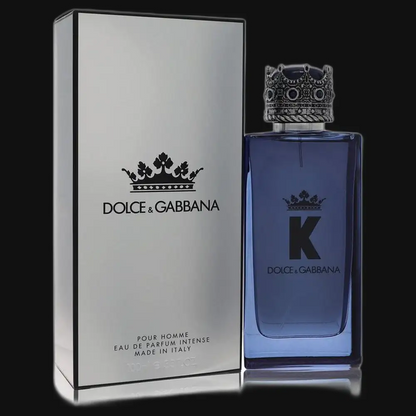 K By Dolce & Gabbana Intense By Dolce & Gabbana Cologne for Men