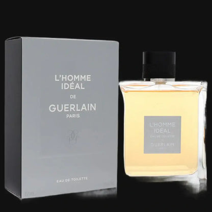 L'homme Ideal By Guerlain Cologne for Men