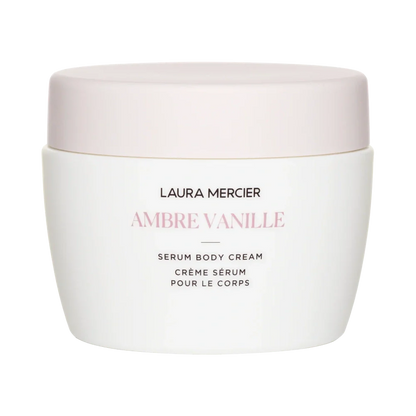 Laura Mercier Ambre Vanille Serum Body Cream 200 mL
