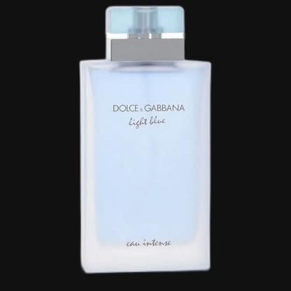 Light Blue Eau Intense By Dolce & Gabbana Perfume for Women