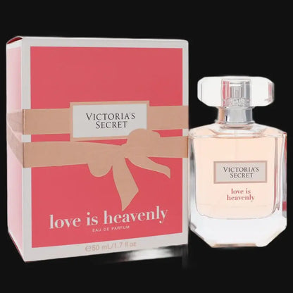 Love Is Heavenly By Victoria's Secret Perfume for Women
