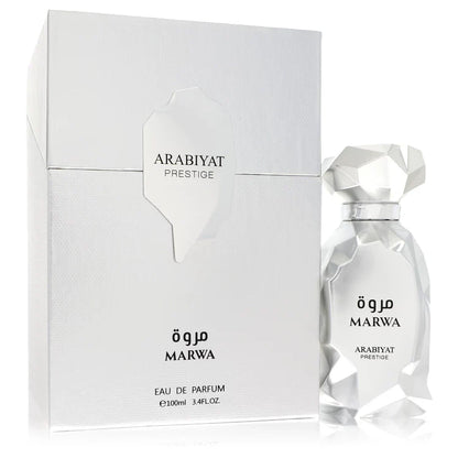 Marwa By Arabiyat Prestige Cologne for Men