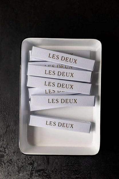 No. 2 - Peau d’Or Roll On Perfume Oil