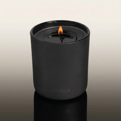 No. 4 - L'Âme Velours Candle