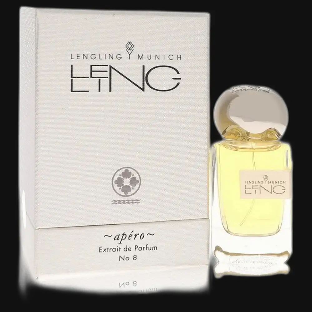 No 8 Apero By Lengling Munich (Unisex)
