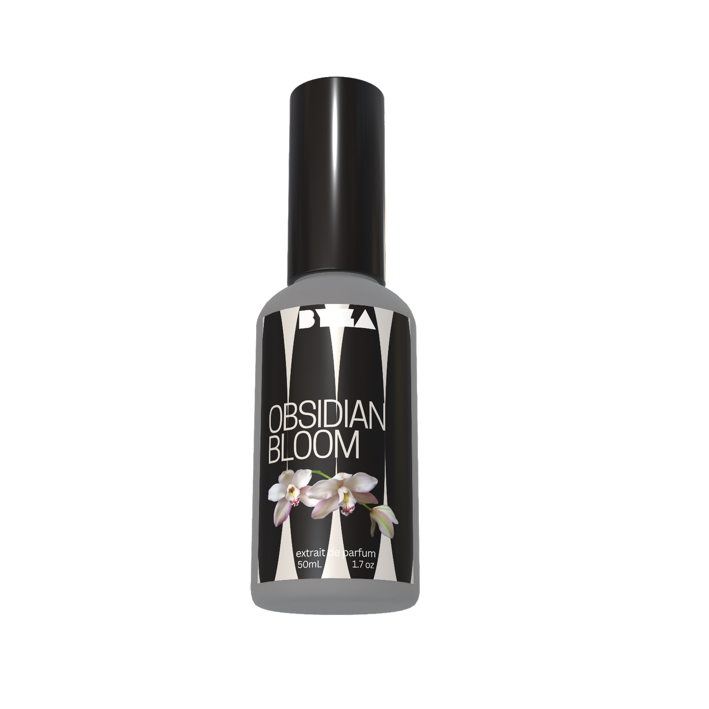 Obsidian Bloom