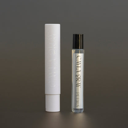 Petals the Perfume Oil