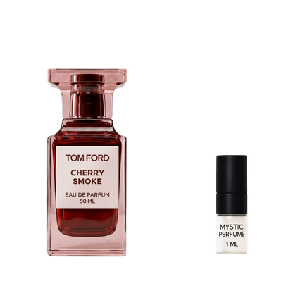 Tom Ford Cherry Smoke