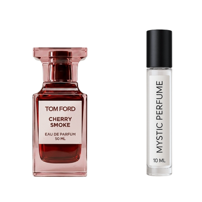 Tom Ford Cherry Smoke
