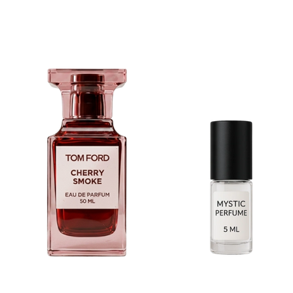Tom Ford Cherry Smoke