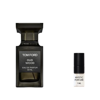 Tom Ford Oud Wood
