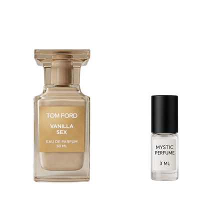 Tom Ford Vanilla Sex