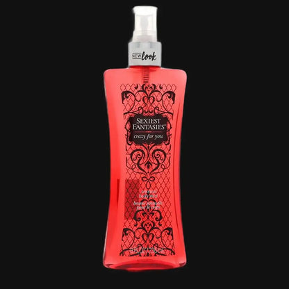 Sexiest Fantasies Crazy For You By Parfums De Coeur Perfume for Women