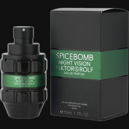 Spicebomb Night Vision By Viktor & Rolf Cologne for Men