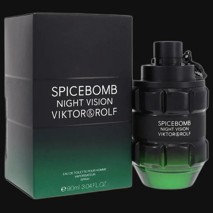 Spicebomb Night Vision By Viktor & Rolf Cologne for Men