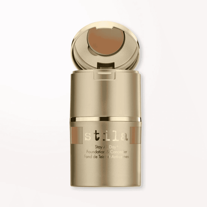 Stila Stay All Day Foundation & Concealer