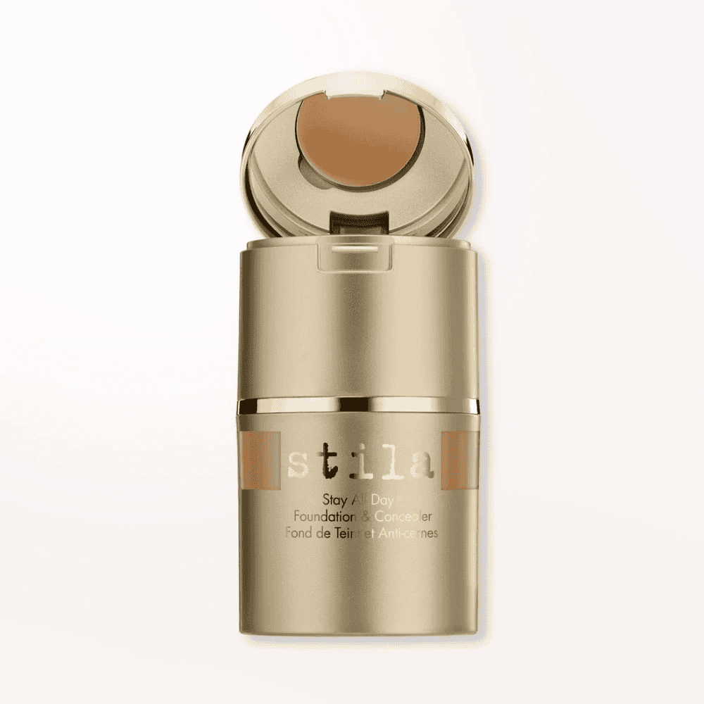 Stila Stay All Day Foundation & Concealer