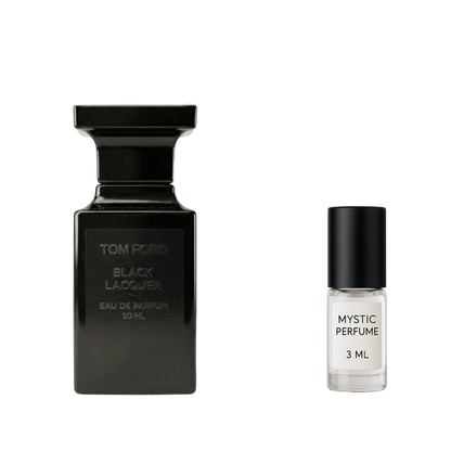 Tom Ford Black Lacquer