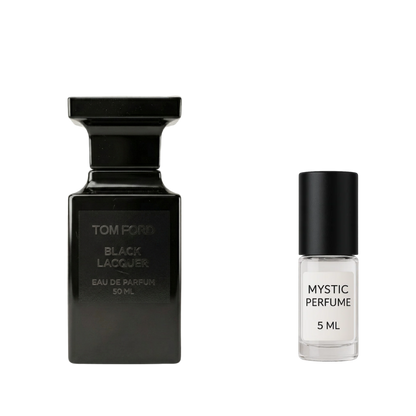 Tom Ford Black Lacquer