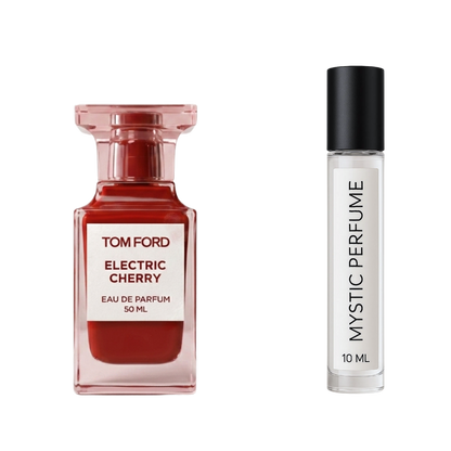 Tom Ford Electric Cherry
