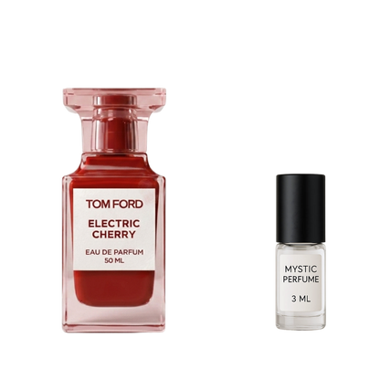 Tom Ford Electric Cherry