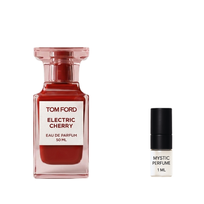 Tom Ford Electric Cherry