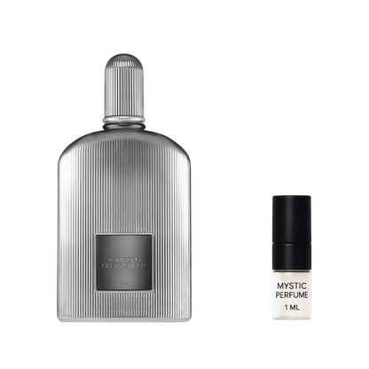 Tom Ford Grey Vetiver Parfum