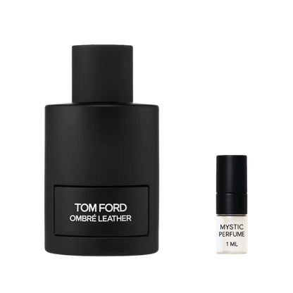 Tom Ford Ombré Leather