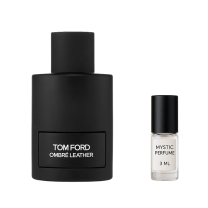Tom Ford Ombré Leather