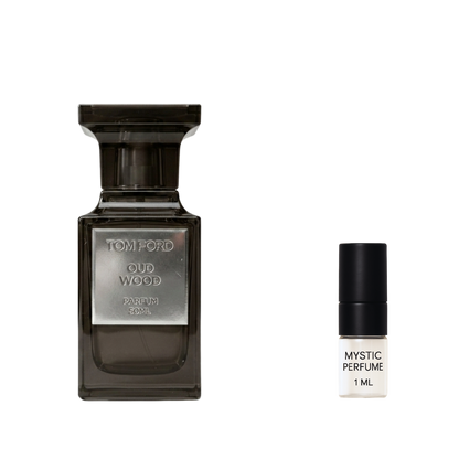 Tom Ford Oud Wood Parfum