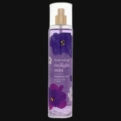 Twilight Mist By Bodycology Perfume for Women