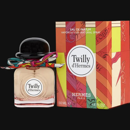 Twilly D'hermes By Hermes Perfume for Women